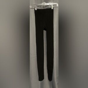 George Black Footed Tights